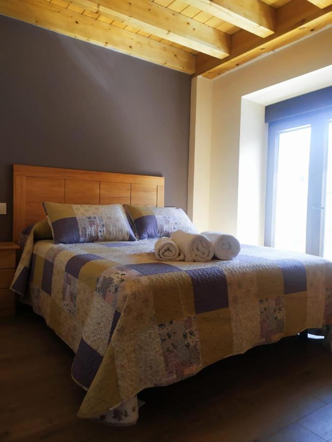 Casa Marite Vivienda De Uso Turistico Vila Campillo de Aranda Exterior foto