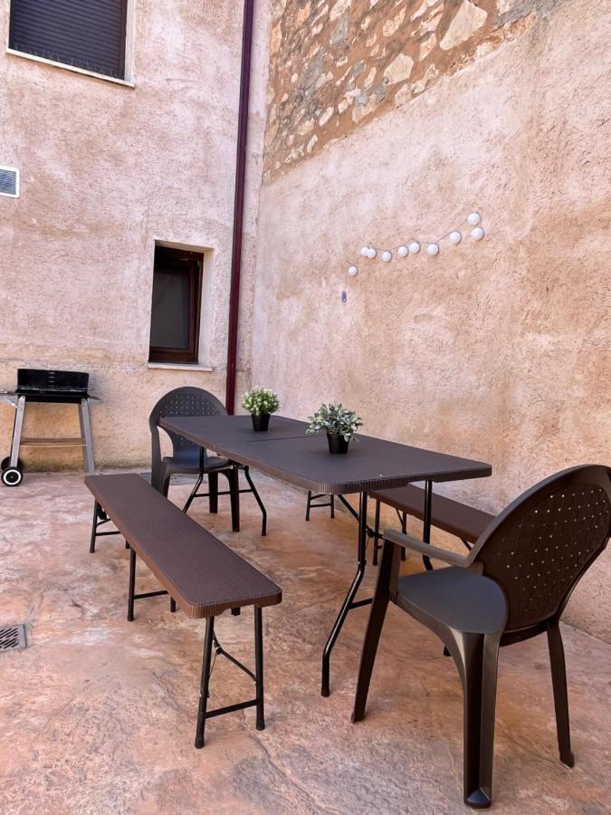Casa Marite Vivienda De Uso Turistico Vila Campillo de Aranda Exterior foto